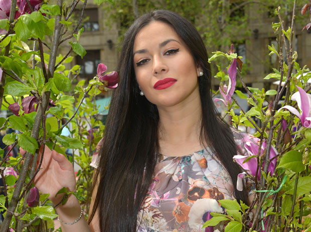 Марија Петронијевић: Глума ме је променила